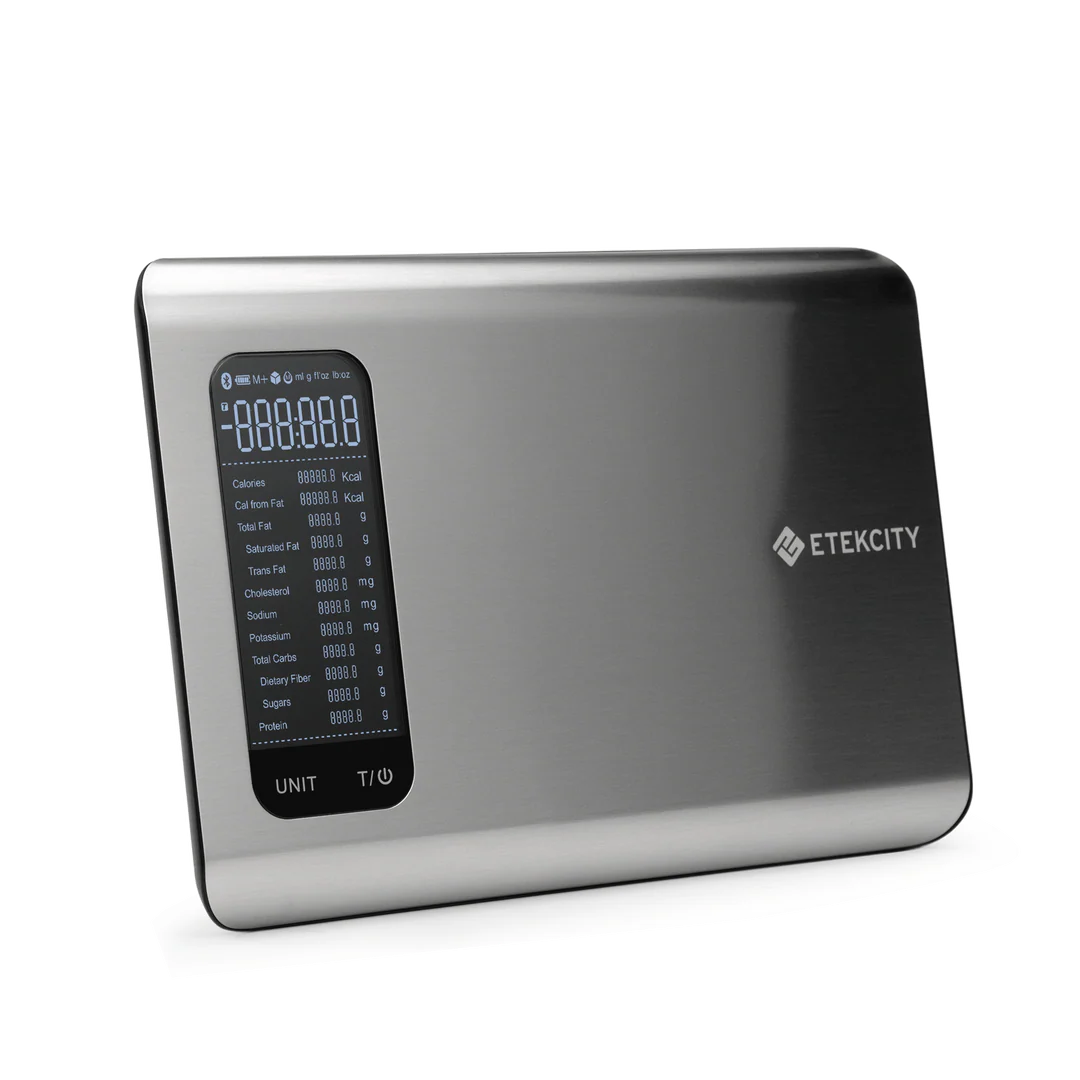 ESN00 Smart Nutrition Scale