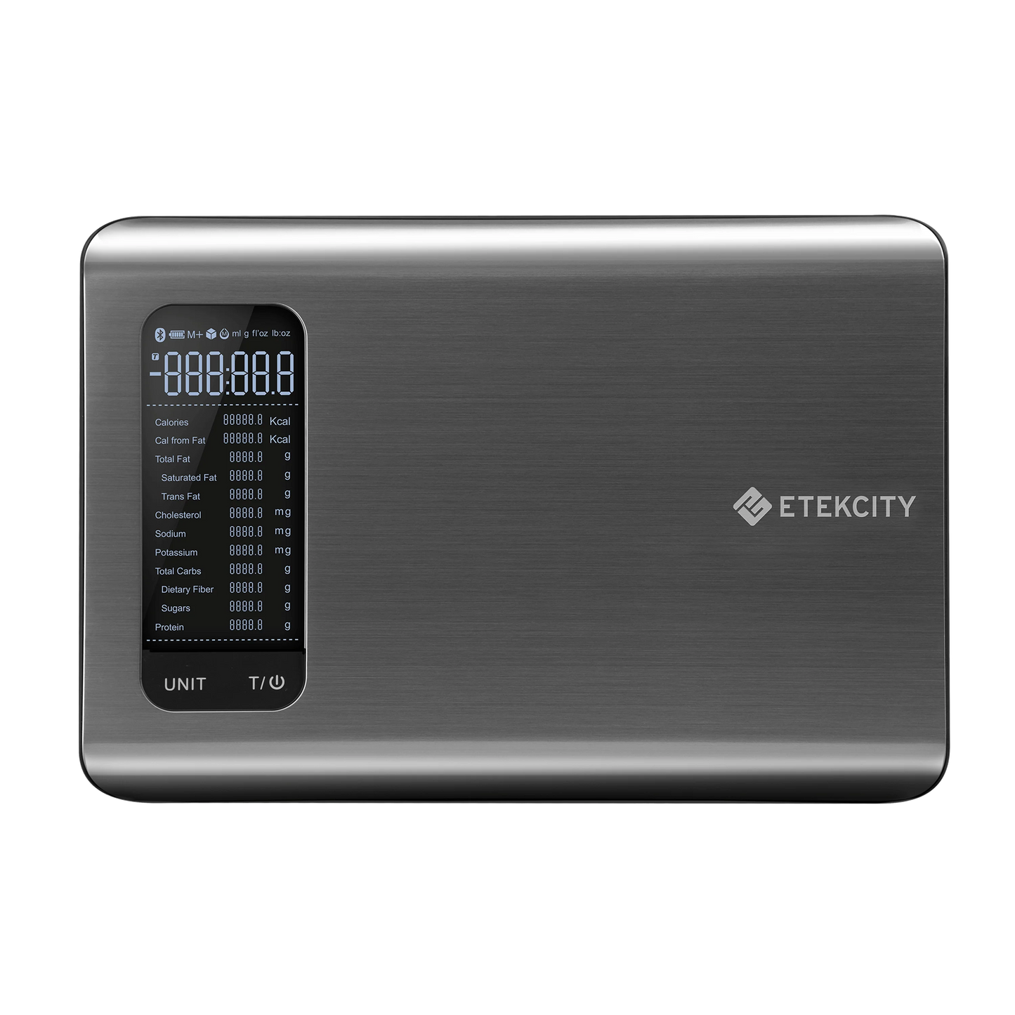 ESN00 Smart Nutrition Scale