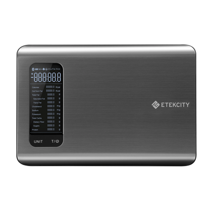 ESN00 Smart Nutrition Scale