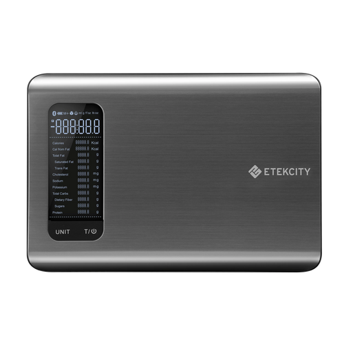 ESN00 Smart Nutrition Scale