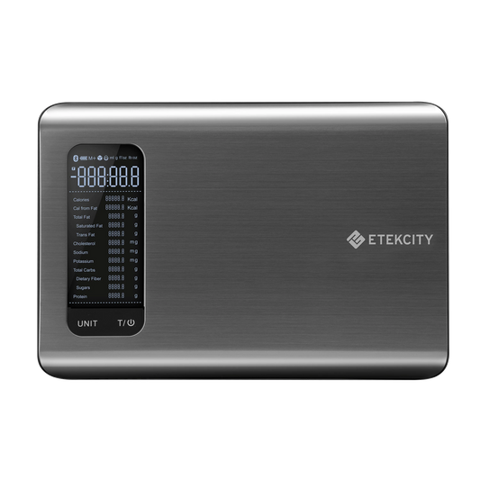 ESN00 Smart Nutrition Scale